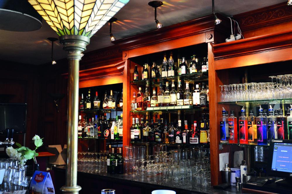 Fletcher Hotel Restaurant Marijke Bergen Eksteriør billede