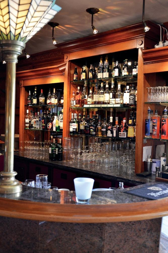 Fletcher Hotel Restaurant Marijke Bergen Eksteriør billede