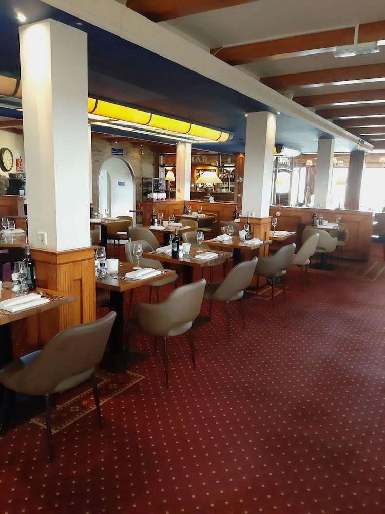 Fletcher Hotel Restaurant Marijke Bergen Eksteriør billede