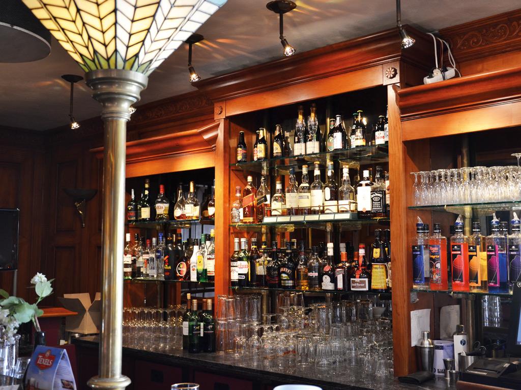 Fletcher Hotel Restaurant Marijke Bergen Eksteriør billede
