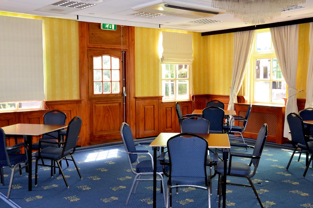 Fletcher Hotel Restaurant Marijke Bergen Eksteriør billede