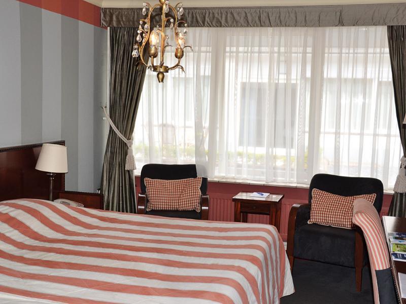 Fletcher Hotel Restaurant Marijke Bergen Eksteriør billede
