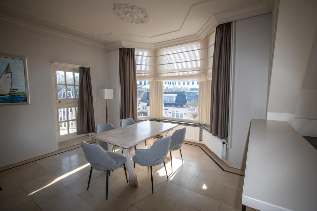 Fletcher Hotel Restaurant Marijke Bergen Eksteriør billede